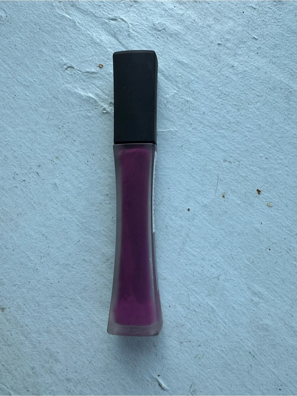L’Oreal Infallible Pro-Matte Liquid Lipstick — Deep Purple